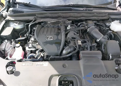 2024 Lexus Rx F Sport Performance z USA, uszkodzony, nr VIN 2T2BCMEA6RC013861